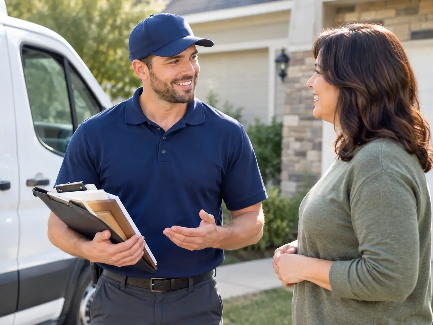 Kitchen Cabinet Refacing Port Richey, FL FAQs